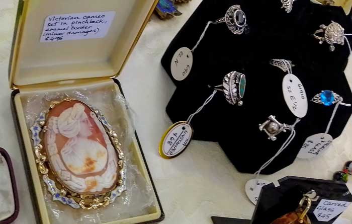 Collectorville Retro Fair - Brisbane - Sunday