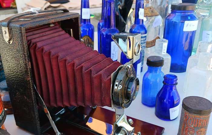 Collectorville Retro Fair - Brisbane - Sunday